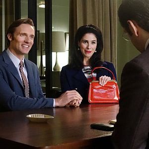 Bilder Masters Of Sex