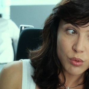 Bilder Auf der anderen Seite des Bettes