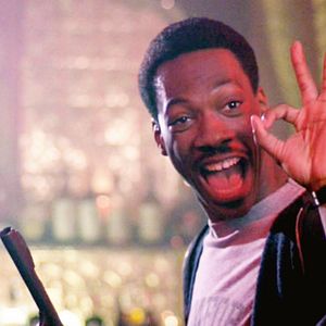 Bilder Beverly Hills Cop II