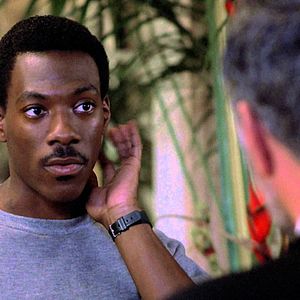 Bilder Beverly Hills Cop II