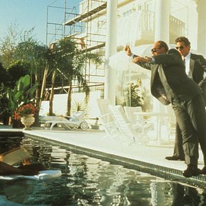 Bilder Beverly Hills Cop II