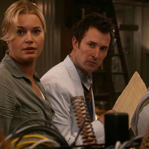 Bilder The Quest - Die Serie