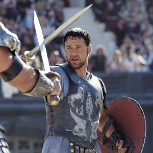 Bilder Gladiator
