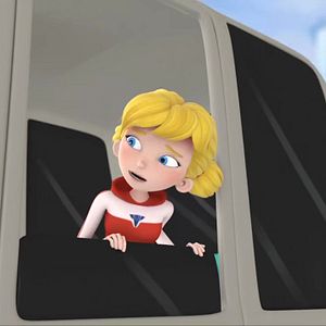 Bilder Inspector Gadget