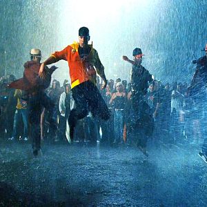 Bilder Step Up To The Streets