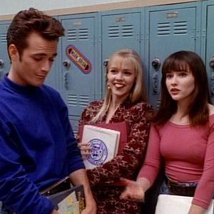 Bilder Beverly Hills, 90210