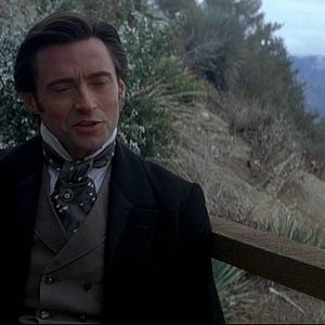 Bilder Prestige - Die Meister der Magie