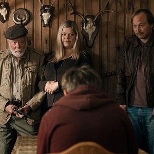 Bilder Der Kuckuck und der Esel