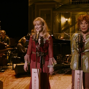 Bilder Last Radio Show