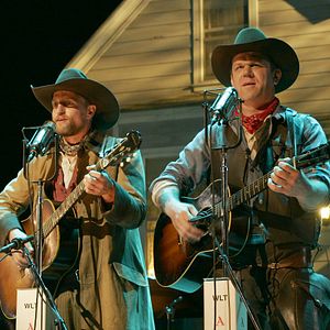 Bilder Last Radio Show