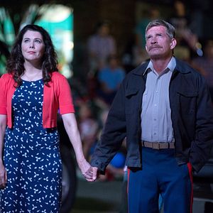 Bilder Thomas Haden Church