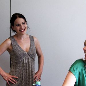 Bilder Die Gewählten