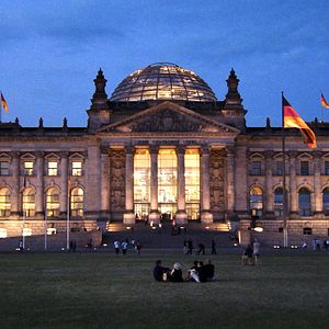 Bilder Die Gewählten