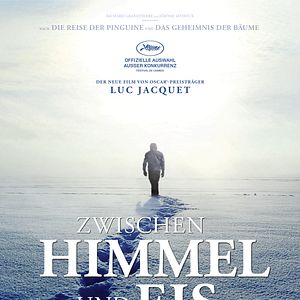 Bilder Zwischen Himmel und Eis