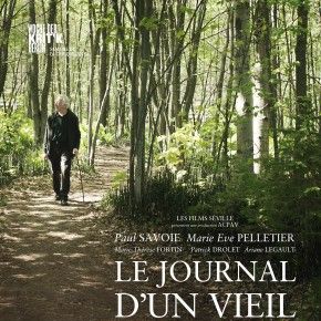 Bilder Le Journal d'un vieil homme