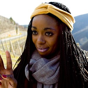 Bilder Karmela Shako