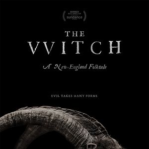 Bilder The Witch