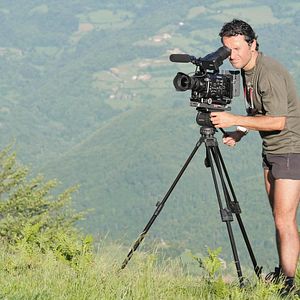 Bilder 100 días de soledad