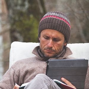 Bilder 100 días de soledad