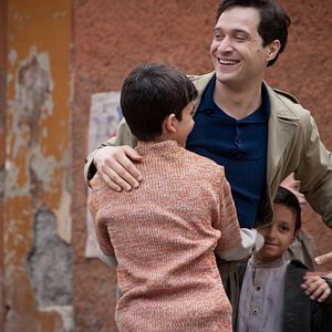 Bilder Non è mai troppo tardi