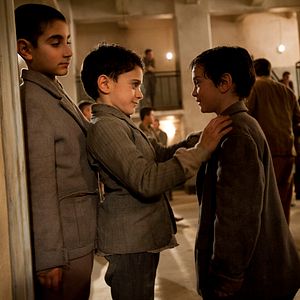 Bilder Non è mai troppo tardi