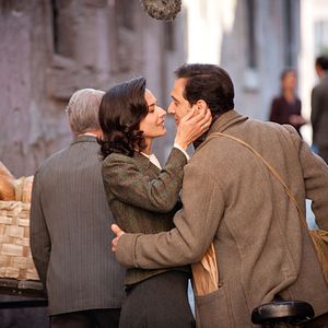 Bilder Non è mai troppo tardi