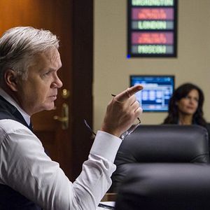 Bilder The Brink - Die Welt am Abgrund