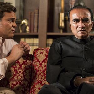 Bilder The Brink - Die Welt am Abgrund