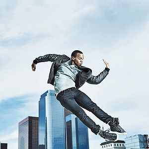 Bilder Kaporal X Lil Buck