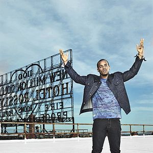 Bilder Kaporal X Lil Buck