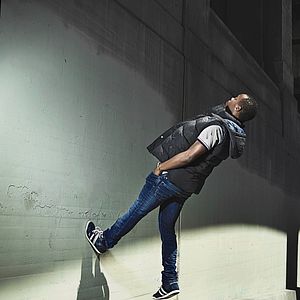 Bilder Kaporal X Lil Buck