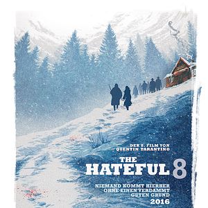 Bilder The Hateful 8