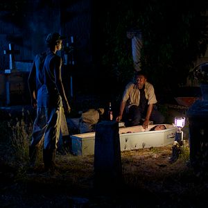 Bilder Der König von Havanna