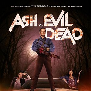 Bilder Ash Vs Evil Dead