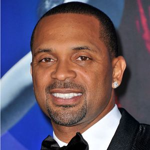 Bilder Mike Epps