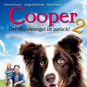 Bilder Cooper 2 - Der Hundeengel ist zurück!