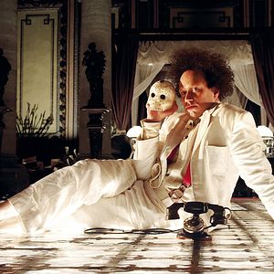 Bilder Eisenstein in Guanajuato