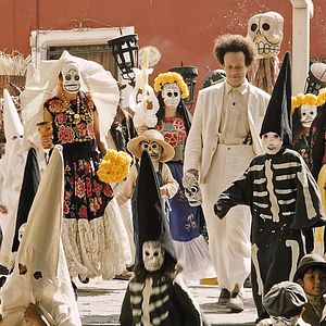 Bilder Eisenstein in Guanajuato