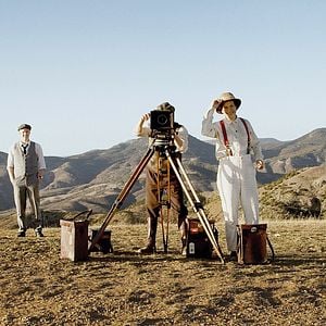 Bilder Eisenstein in Guanajuato