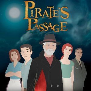 Bilder Pirate’s Passage