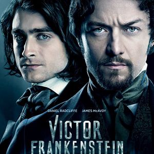Bilder Victor Frankenstein - Genie und Wahnsinn