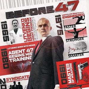 Bilder Hitman: Agent 47