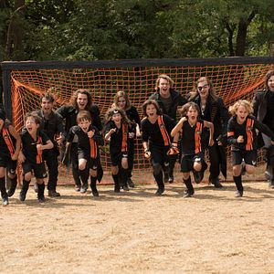 Bilder Ron Antony Renzenbrink