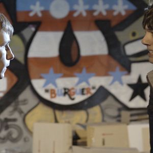 Bilder Los héroes del mal