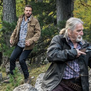 Bilder Samuel Le Bihan