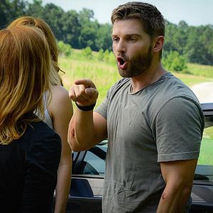 Bilder Under The Dome