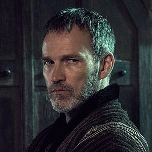 Bilder The Bastard Executioner