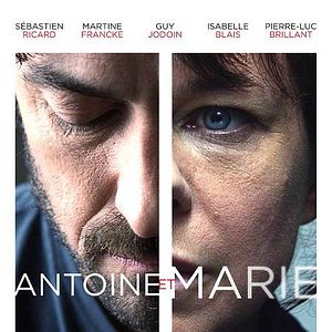 Bilder Antoine et Marie