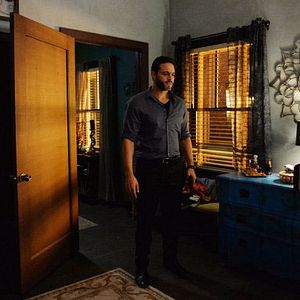 Bilder Daniel Sunjata