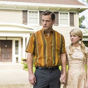 Bilder Petals on the Wind